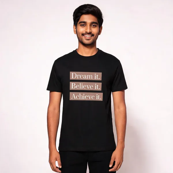 Dream_It_Believe_It_Achieve_It_Cotton_Graphic_Print_Round_Neck_T-Shirt