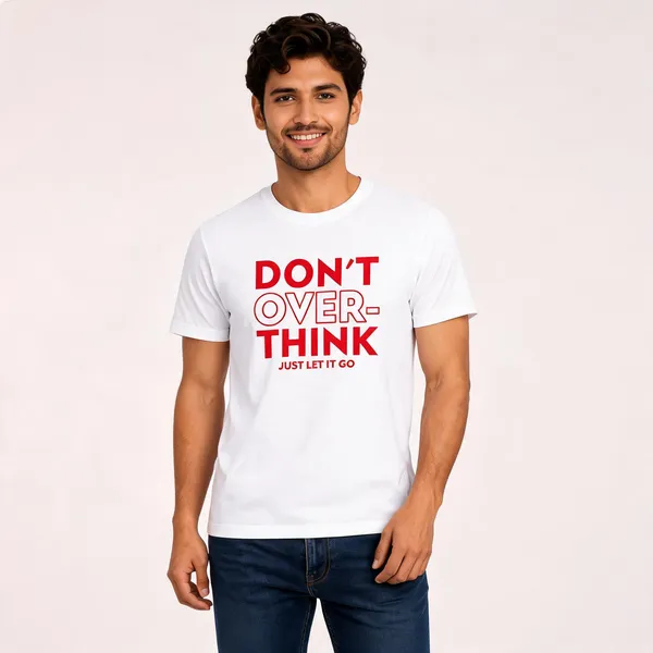 Don't_Overthink_Cotton_Round_Neck_Graphic_Print_T-Shirt