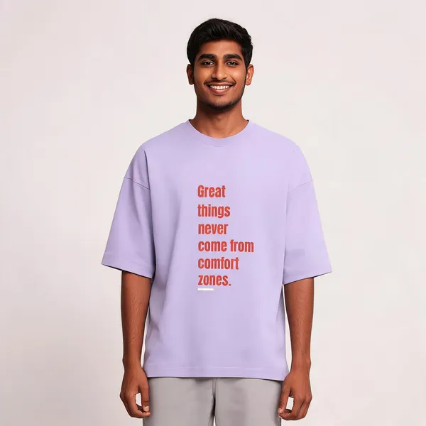 Comfort_Zone_Terry_Cotton_Oversized_Graphic_Print_T-Shirt