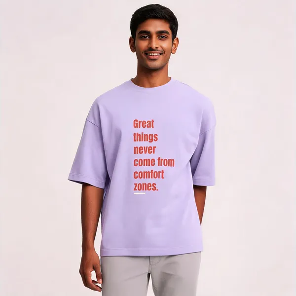 Comfort_Zone_Terry_Cotton_Oversized_Graphic_Print_T-Shirt