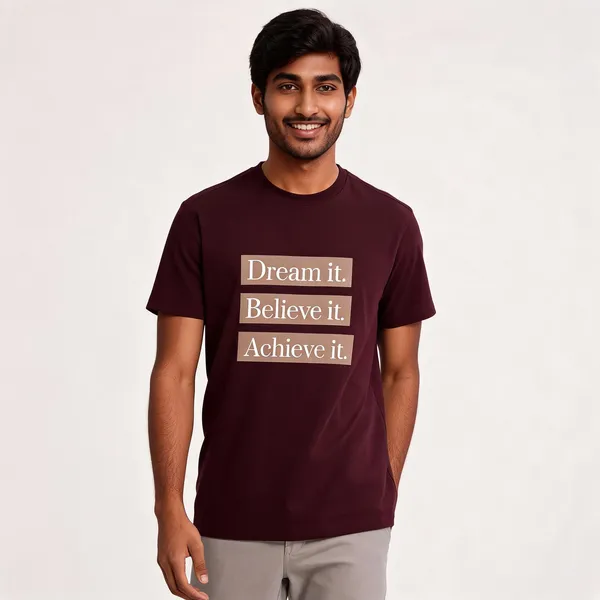 Dream_It_Believe_It_Achieve_It_Cotton_Graphic_Print_Round_Neck_T-Shirt