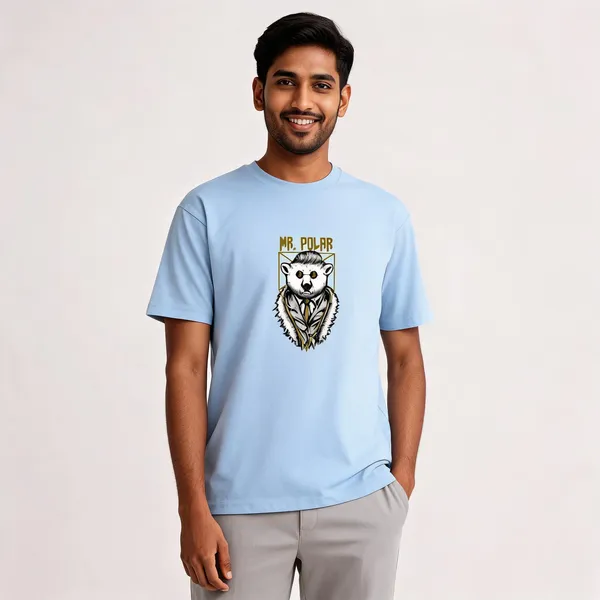 Mr._Polar_Cotton_Graphic_Print_T-Shirt