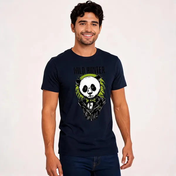 Wild_Hunter_Cotton_Graphic_Print_T-Shirt