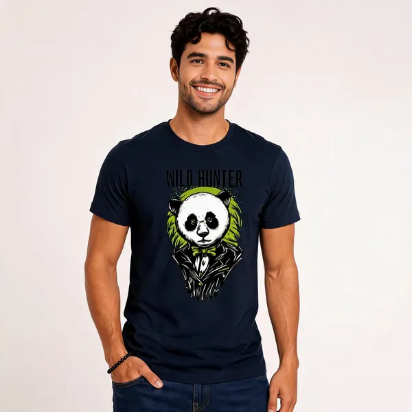 Wild_Hunter_Cotton_Graphic_Print_T-Shirt