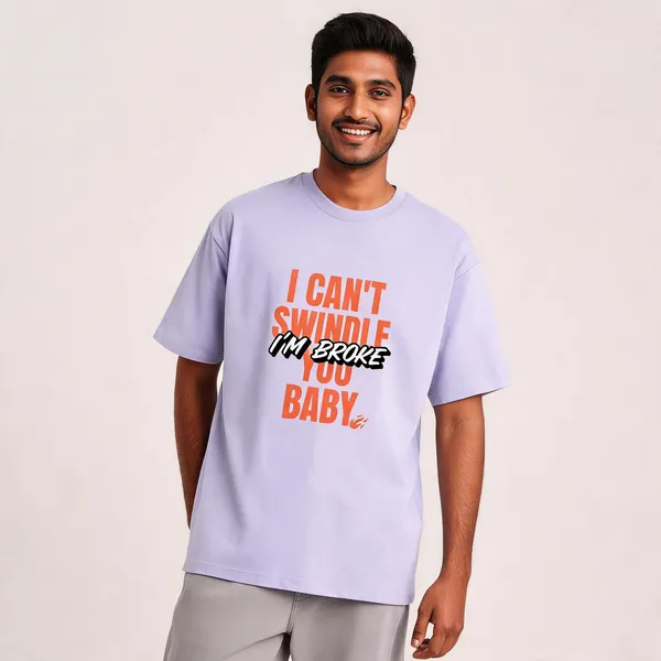 I'M_Broke_Cotton_Crew_Neck_Graphic_Print_T-Shirt