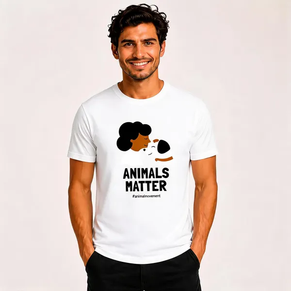 Animal_Matter_Cotton_Graphic_Print_T-Shirt