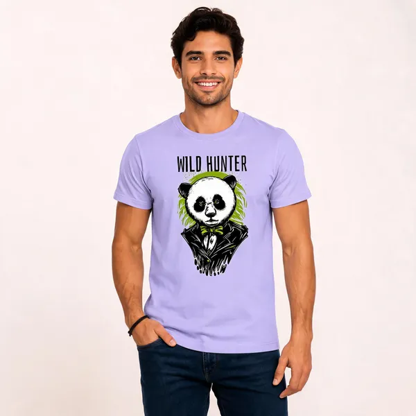 Wild_Hunter_Cotton_Graphic_Print_T-Shirt
