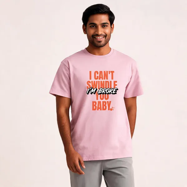 I'M_Broke_Cotton_Crew_Neck_Graphic_Print_T-Shirt
