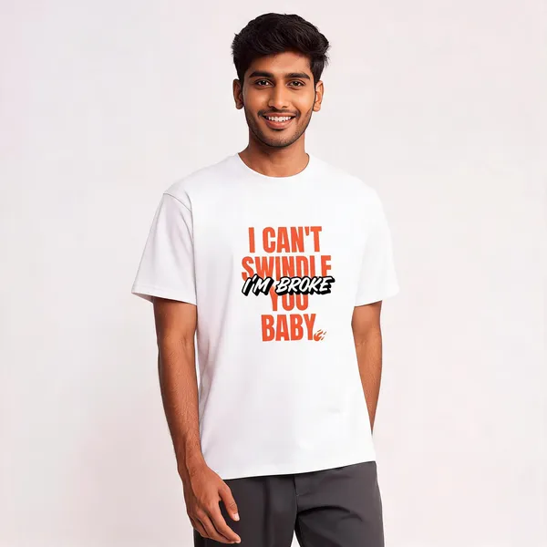 I'M_Broke_Cotton_Crew_Neck_Graphic_Print_T-Shirt