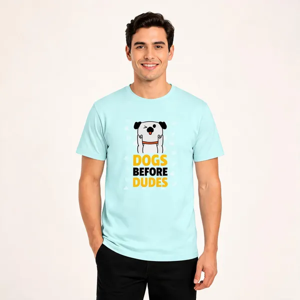 Dogs_Before_Dudes_Cotton_Round_Neck_Graphic_Print_T-Shirt