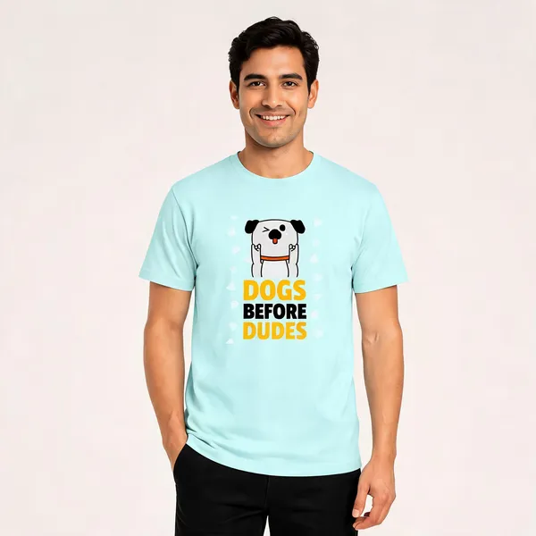 Dogs_Before_Dudes_Cotton_Round_Neck_Graphic_Print_T-Shirt