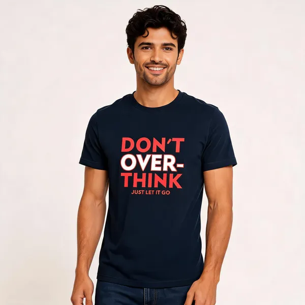 Don't_Overthink_Cotton_Round_Neck_Graphic_Print_T-Shirt