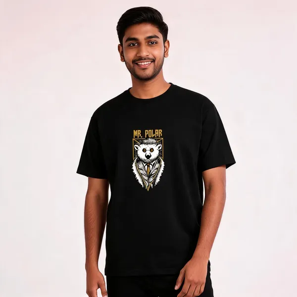 Mr._Polar_Cotton_Graphic_Print_T-Shirt
