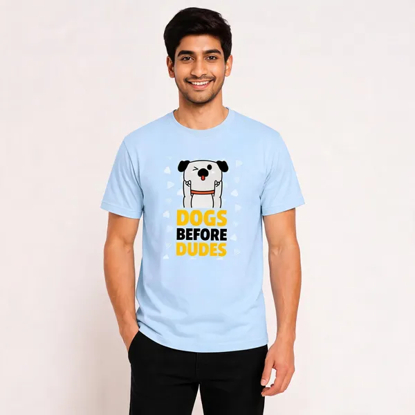 Dogs_Before_Dudes_Cotton_Round_Neck_Graphic_Print_T-Shirt