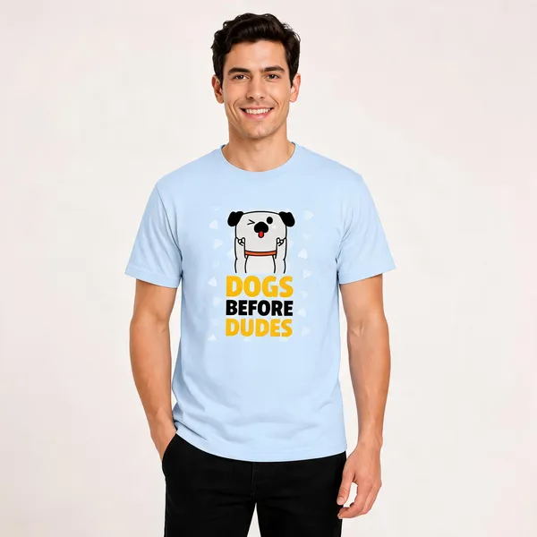 Dogs_Before_Dudes_Cotton_Round_Neck_Graphic_Print_T-Shirt