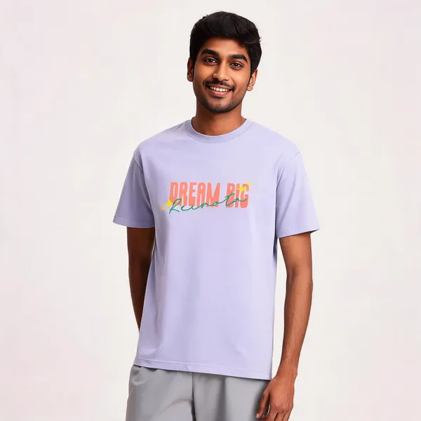 Dream_Big__Cotton_Graphic_Print_Round_Neck_T-Shirt