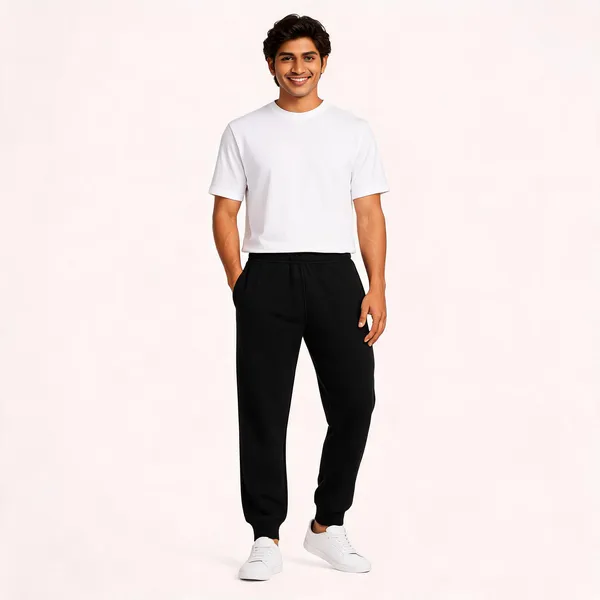 Unisex_Premium_Cotton_Jogger_Pants_|_Casual_Wear
