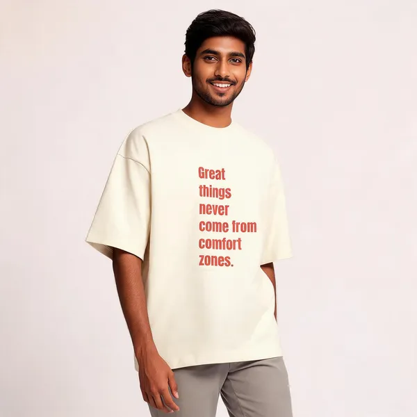 Comfort_Zone_Terry_Cotton_Oversized_Graphic_Print_T-Shirt