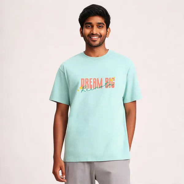 Dream_Big__Cotton_Graphic_Print_Round_Neck_T-Shirt