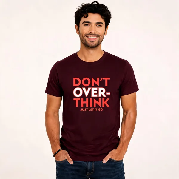 Don't_Overthink_Cotton_Round_Neck_Graphic_Print_T-Shirt