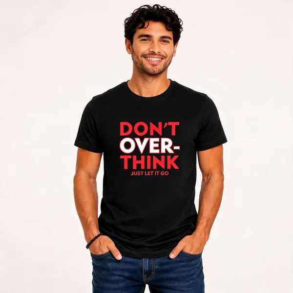 Don't_Overthink_Cotton_Round_Neck_Graphic_Print_T-Shirt