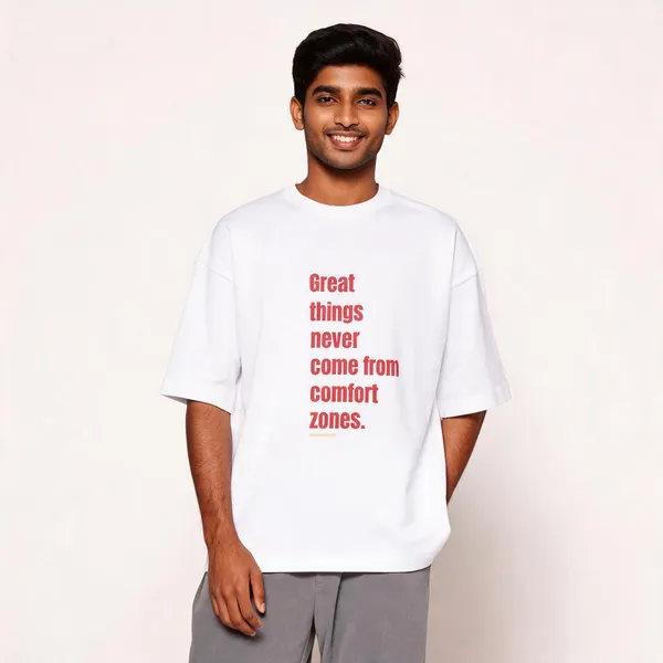 Comfort_Zone_Terry_Cotton_Oversized_Graphic_Print_T-Shirt