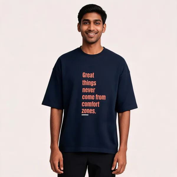 Comfort_Zone_Terry_Cotton_Oversized_Graphic_Print_T-Shirt