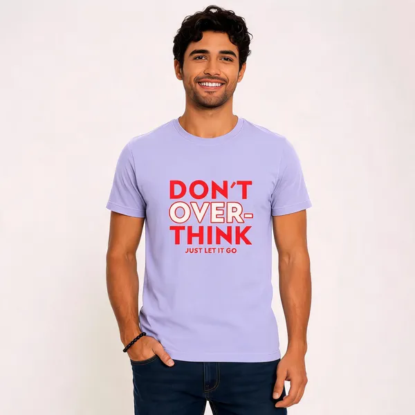 Don't_Overthink_Cotton_Round_Neck_Graphic_Print_T-Shirt