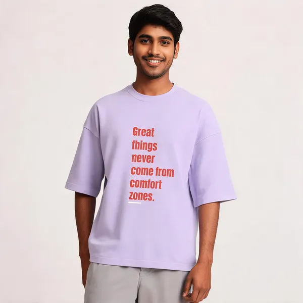 Comfort_Zone_Terry_Cotton_Oversized_Graphic_Print_T-Shirt