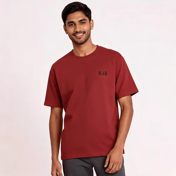 Dos_Hijos_Cotton_Graphic_Print_T-Shirt