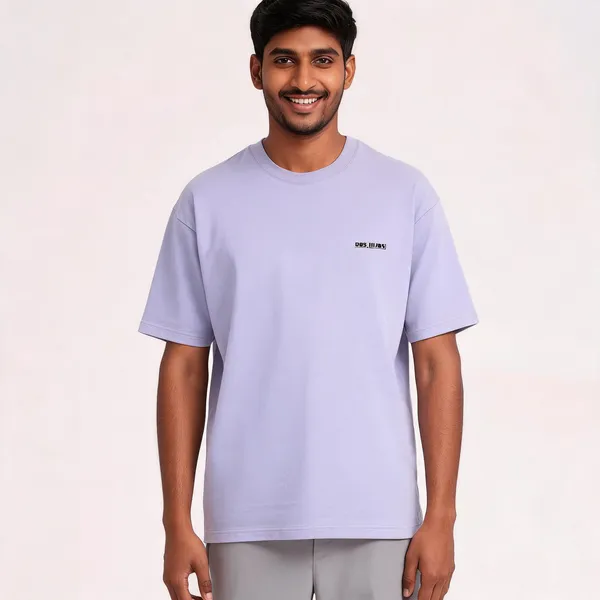 Lavender__Cotton_Oversized_Crew_Neck_T-Shirt