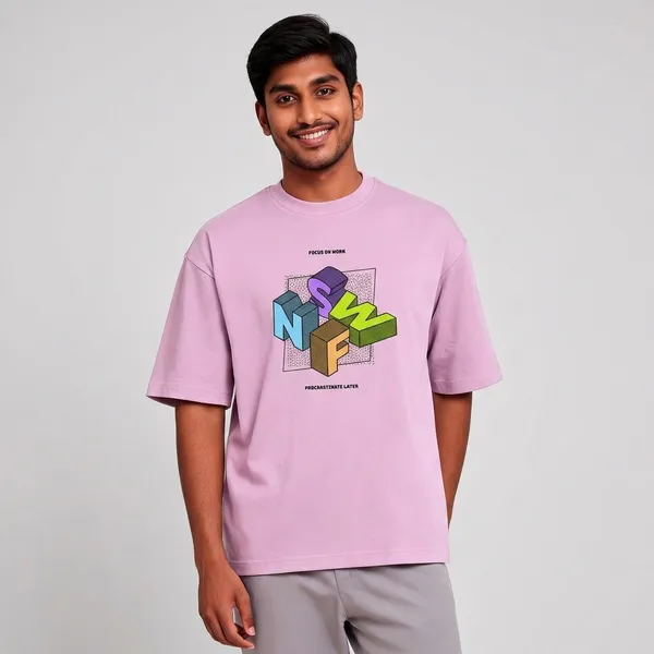 NSWF_Cotton_Oversized_Graphic_Print_T-Shirt_For_Men