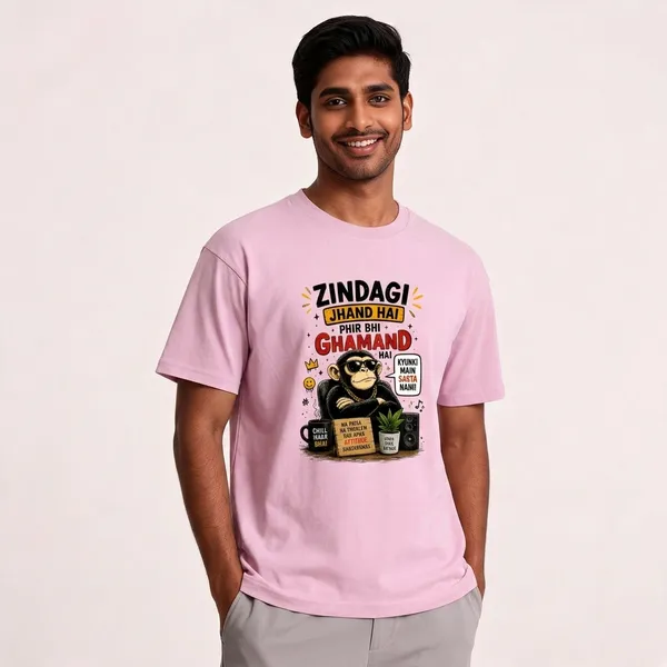 Ghamand_Cotton_Graphic_Print_T-Shirt