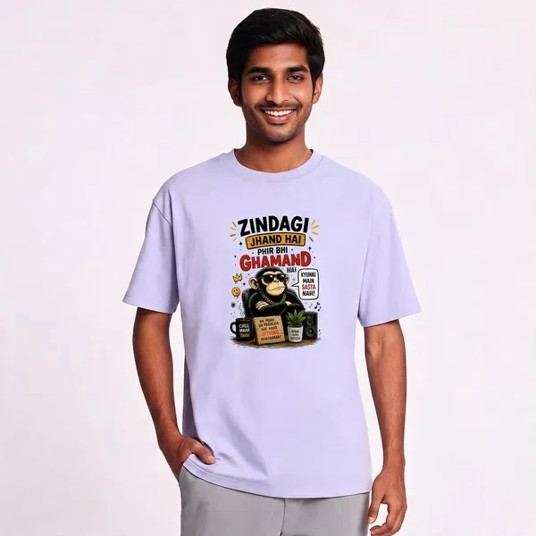 Ghamand_Cotton_Graphic_Print_T-Shirt
