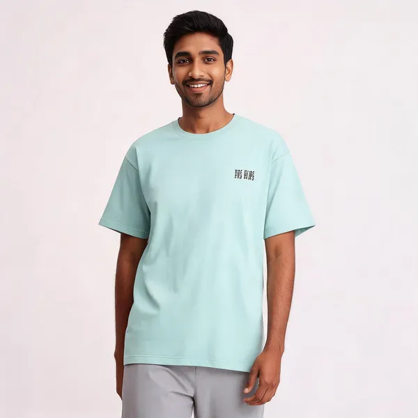 Dos_Hijos__Cotton_Graphic_Print_Crew_Neck_T-Shirt_For_Men