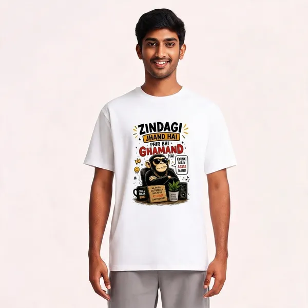 Ghamand_Cotton_Graphic_Print_T-Shirt