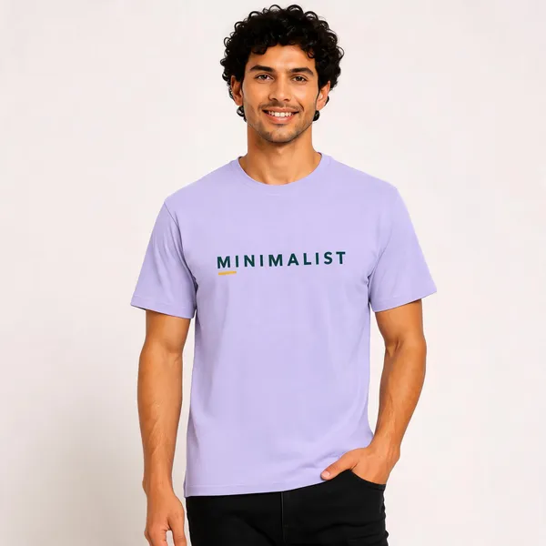 Minimalist_Cotton_Print_Crew_Neck_T-Shirt
