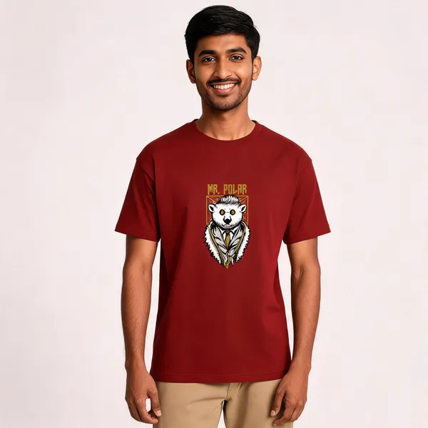 Mr._Polar_Cotton_Graphic_Print_T-Shirt