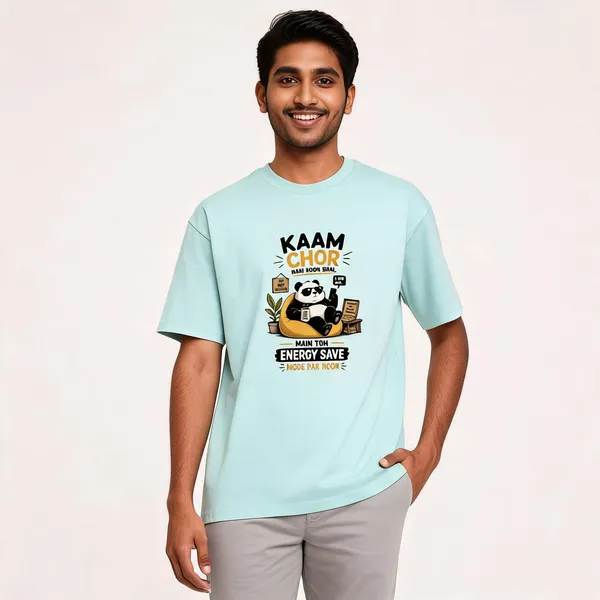 Kaam_Chor__Cotton_Graphic_Print_Round_Neck_T-Shirt