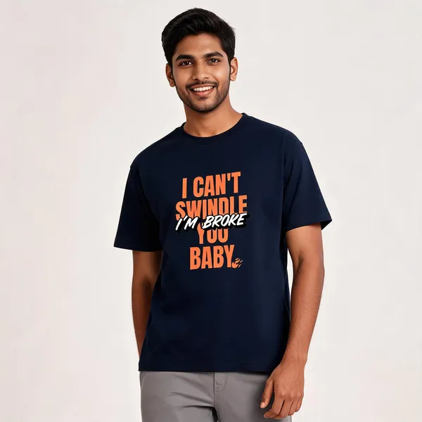 I'M_Broke_Cotton_Crew_Neck_Graphic_Print_T-Shirt