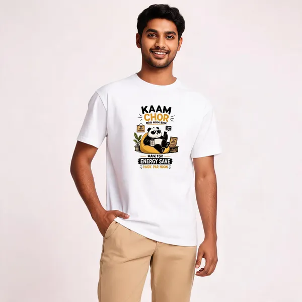 Kaam_Chor__Cotton_Graphic_Print_Round_Neck_T-Shirt