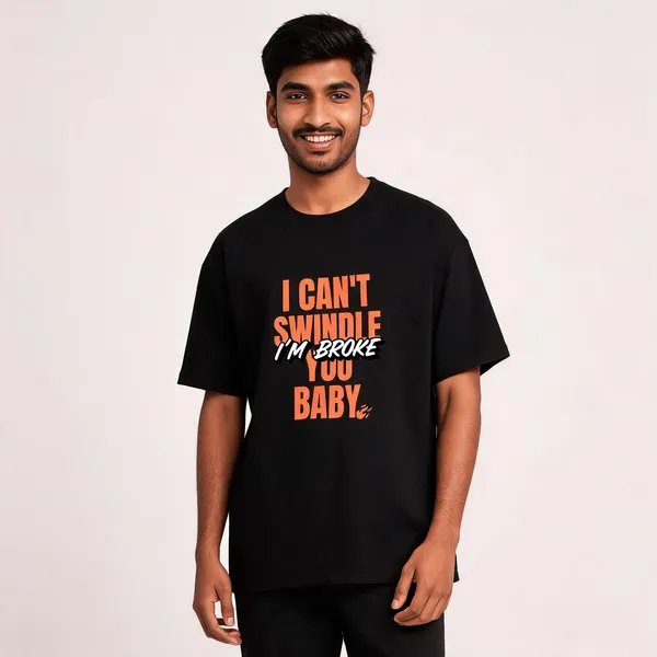 I'M_Broke_Cotton_Crew_Neck_Graphic_Print_T-Shirt