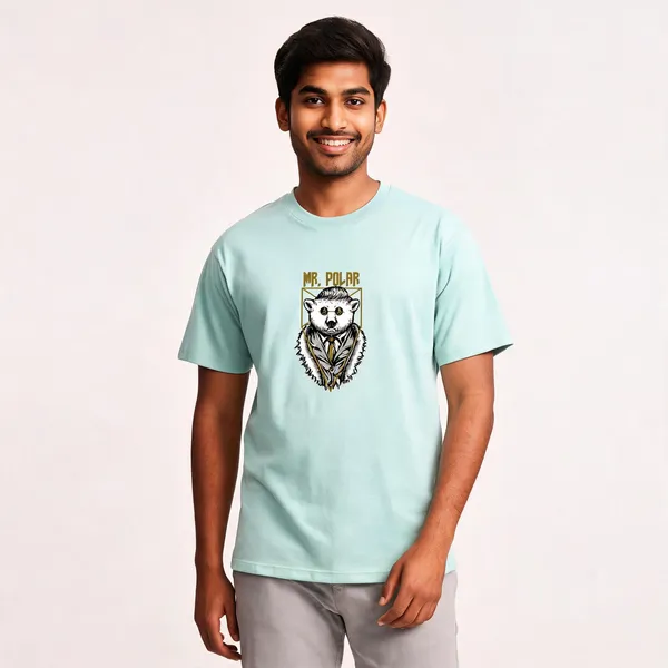 Mr._Polar_Cotton_Graphic_Print_T-Shirt