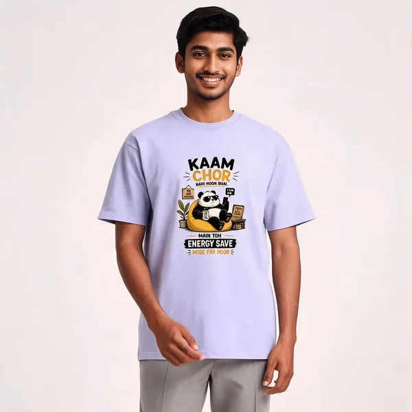 Kaam_Chor__Cotton_Graphic_Print_Round_Neck_T-Shirt
