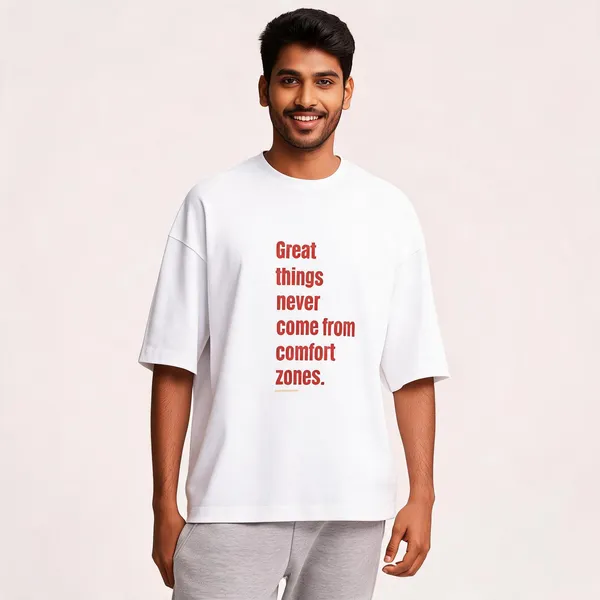 Comfort_Zone_Terry_Cotton_Oversized_Graphic_Print_T-Shirt