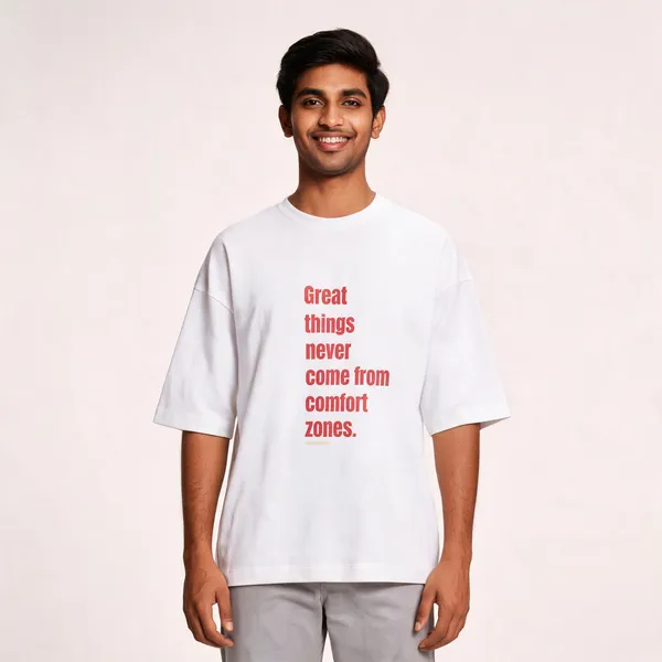 Comfort_Zone_Terry_Cotton_Oversized_Graphic_Print_T-Shirt