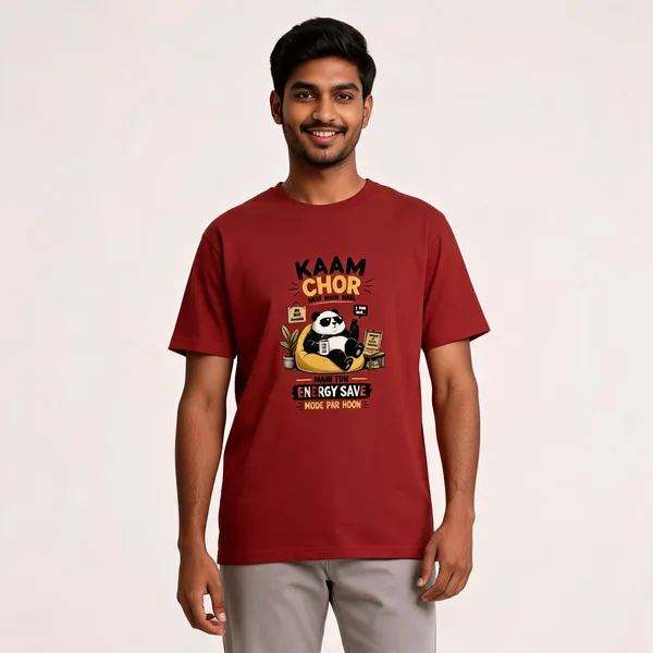 Kaam_Chor__Cotton_Graphic_Print_Round_Neck_T-Shirt