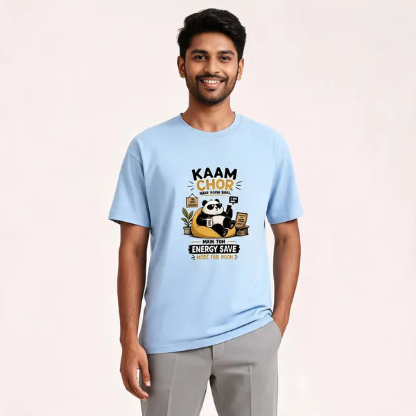 Kaam_Chor__Cotton_Graphic_Print_Round_Neck_T-Shirt