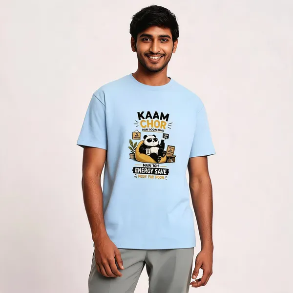 Kaam_Chor__Cotton_Graphic_Print_Round_Neck_T-Shirt
