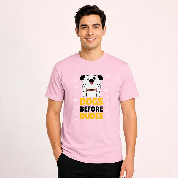 Dogs_Before_Dudes_Cotton_Round_Neck_Graphic_Print_T-Shirt